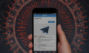 How to Verify the Authenticity of Your Telegram Download Source and the Official WhatsApp Page Domain