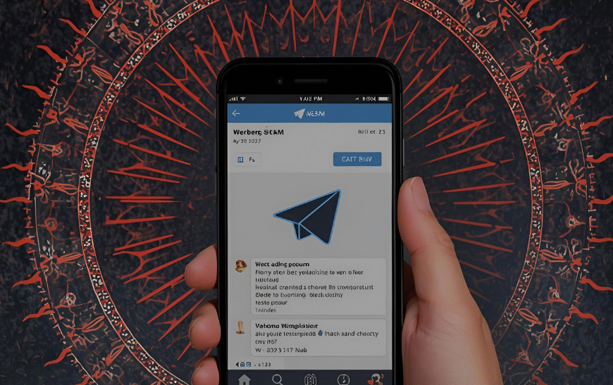 How to Verify the Authenticity of Your Telegram Download Source and the Official WhatsApp Page Domain