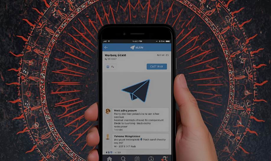 How to Verify the Authenticity of Your Telegram Download Source and the Official WhatsApp Page Domain