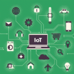 How IoT Devices Communicate