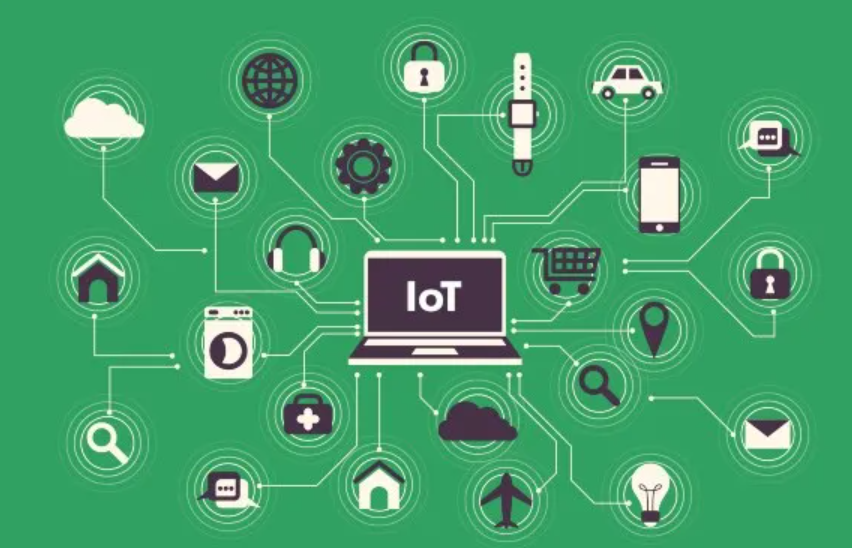 How IoT Devices Communicate