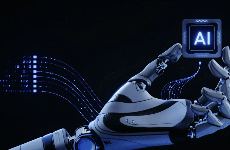 How Machine Learning Improves Everyday Technology