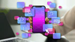 How Mobile Apps Are Developed