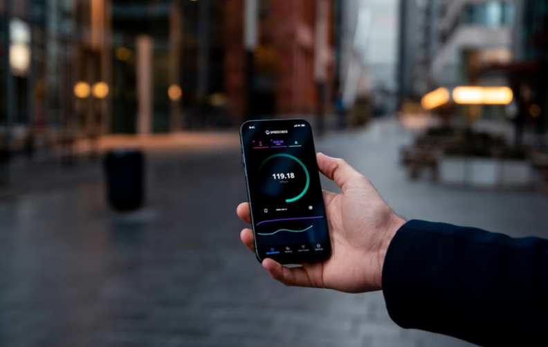 How Internet Speed Affects User Experience