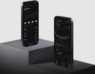 Steps to Get Started on Kucoin Mobile