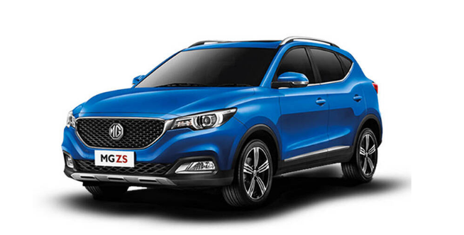 How to Choose the Right SUV Rental for Exploring Dubai With Confidence