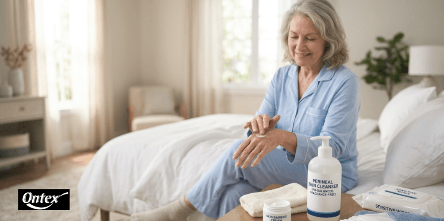 How to Prevent Skin Irritation From Incontinence