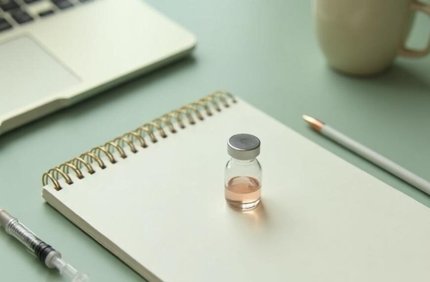 9 Peptide Dosing Tools I'd Actually Use (and One I'd Pay For If It Cost Anything)