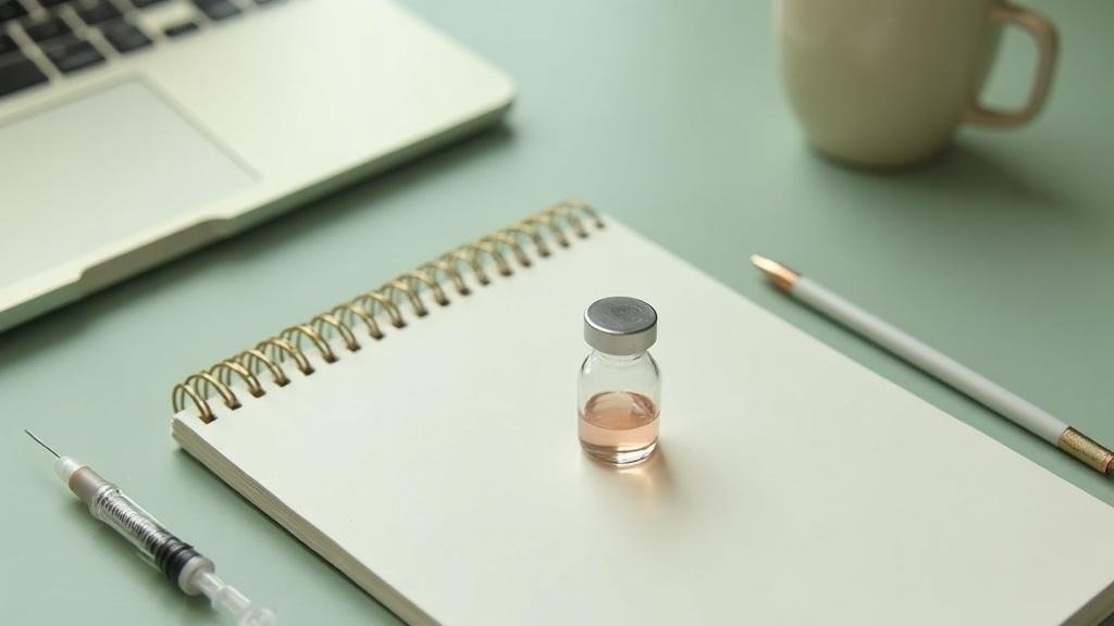 9 Peptide Dosing Tools I'd Actually Use (and One I'd Pay For If It Cost Anything)